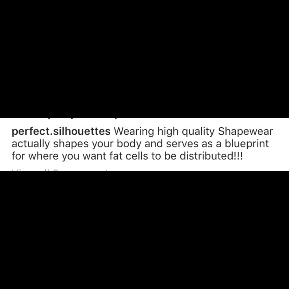 Shapewear - Picture 2 of 3